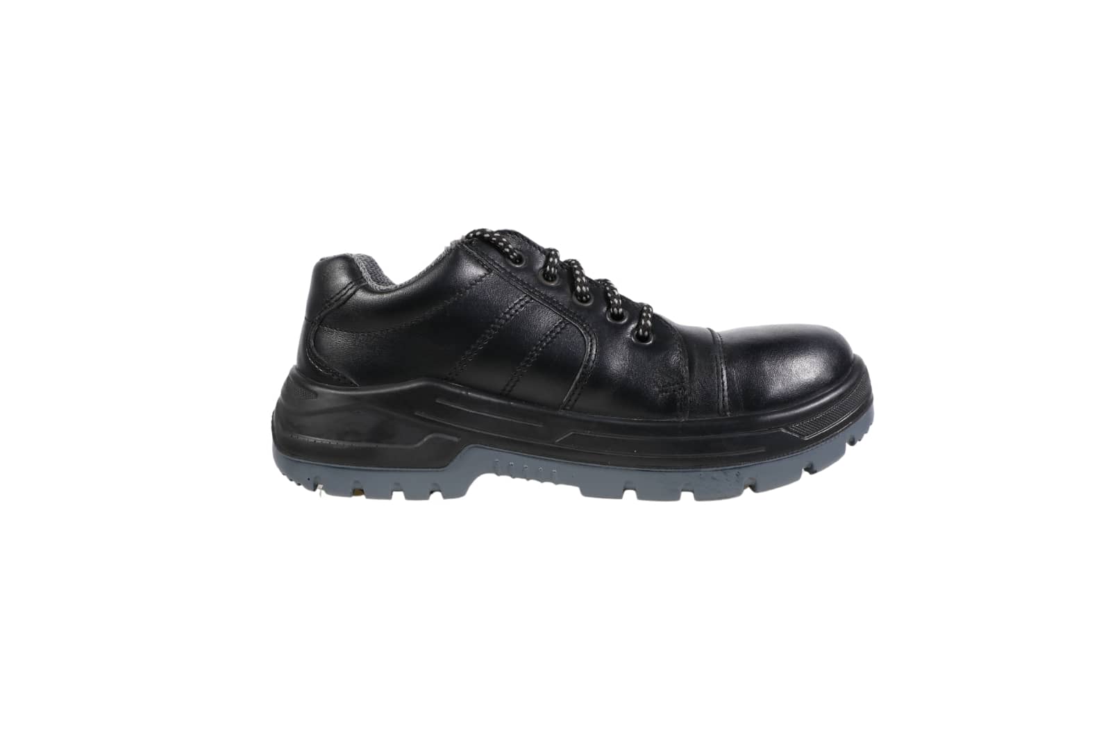 Pantofi Protecție Lenox LNX 205 T3 S3 WR SRC | Piele